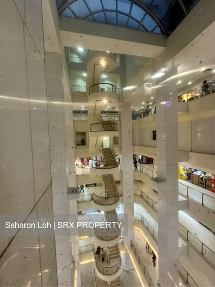 Lucky Plaza (D15), Retail #539205051